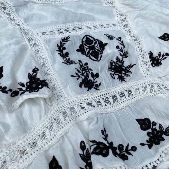 Free people top - Picture 2 of 3